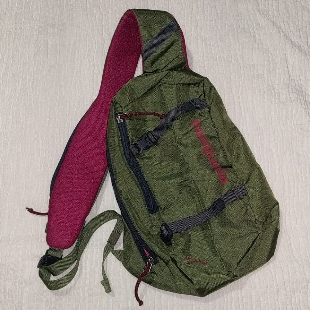 Patagonia Atom 8L Sling